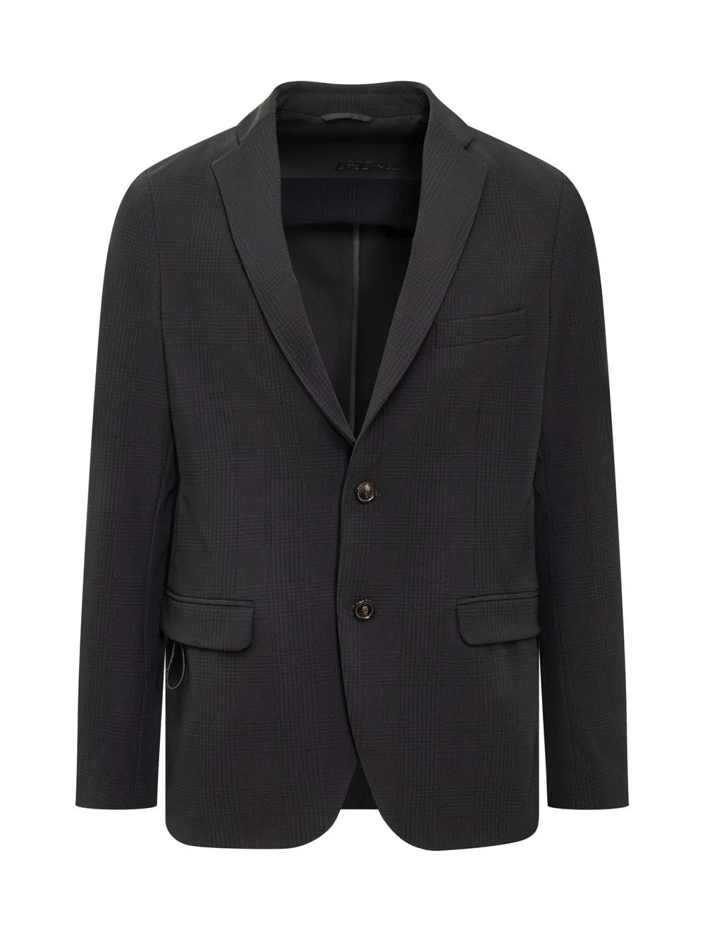 RRD Giacca Micro Blazer 