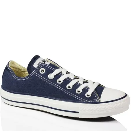 Scarpe Converse Chuck Taylor All Star Low - Navy