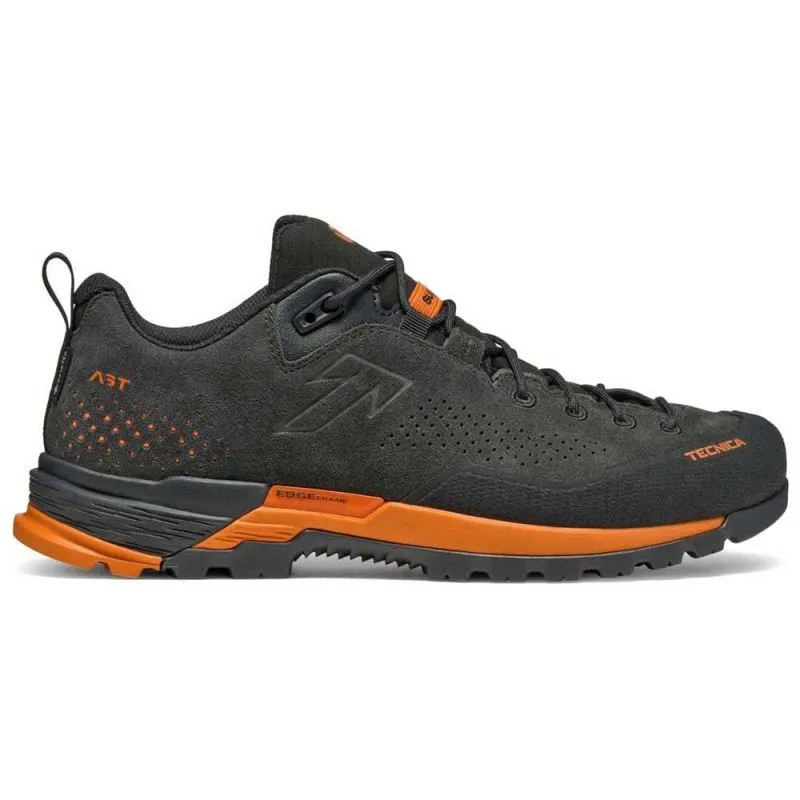 Scarpe da avvicinamento Tecnica Sulfur GTX ms (ANTHRACITE-UL ORANGE) Uomo