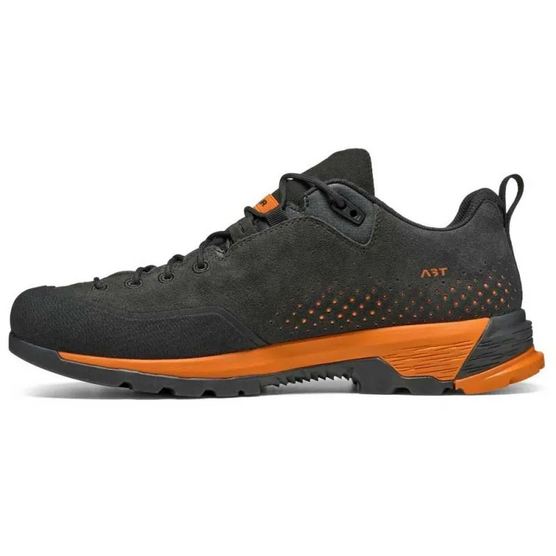 Scarpe da avvicinamento Tecnica Sulfur GTX ms (ANTHRACITE-UL ORANGE) Uomo