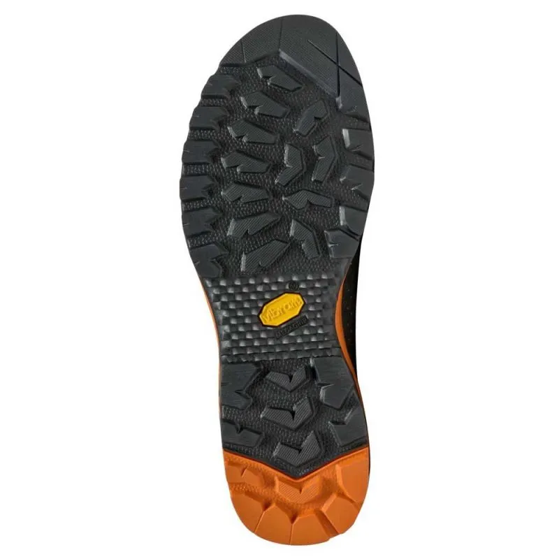 Scarpe da avvicinamento Tecnica Sulfur GTX ms (ANTHRACITE-UL ORANGE) Uomo