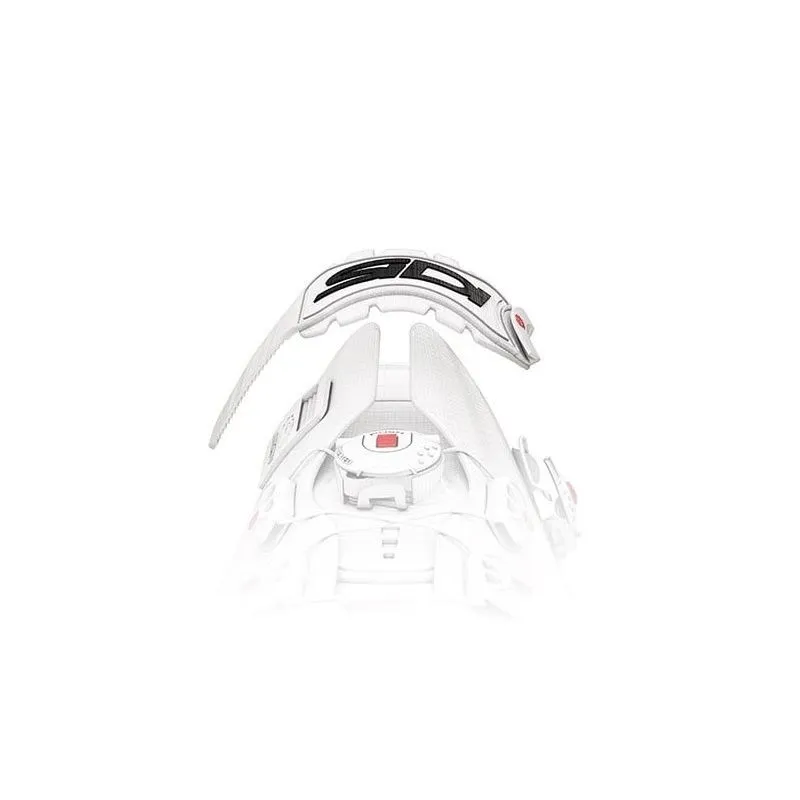 Scarpe da bicicletta SIDI GENIUS 10 (W001 WHITE)