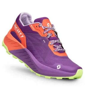 Scarpe da trail Scott Kinabalu 3 GTX (viola vivo/rossoastro)