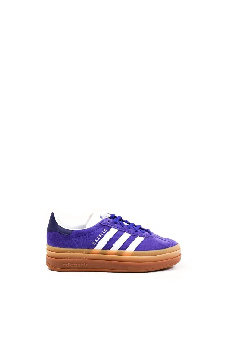 SCARPE DONNA ADIDAS GAZELLE BOLD IE0419 ENERGY INK