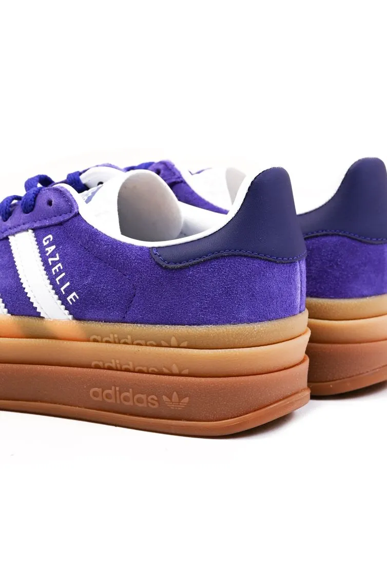 SCARPE DONNA ADIDAS GAZELLE BOLD IE0419 ENERGY INK