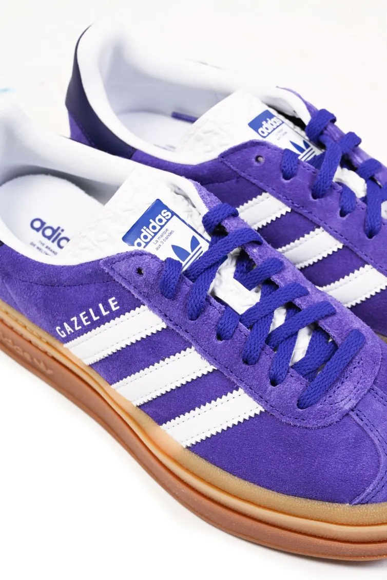 SCARPE DONNA ADIDAS GAZELLE BOLD IE0419 ENERGY INK