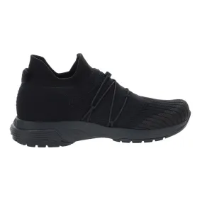 Scarpe running Uyn Free Flow Tune Black Sole