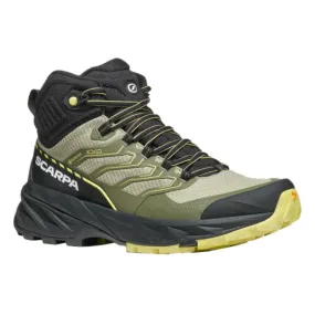 Scarpe Scarpa Rush 2 Mid GTX WMN