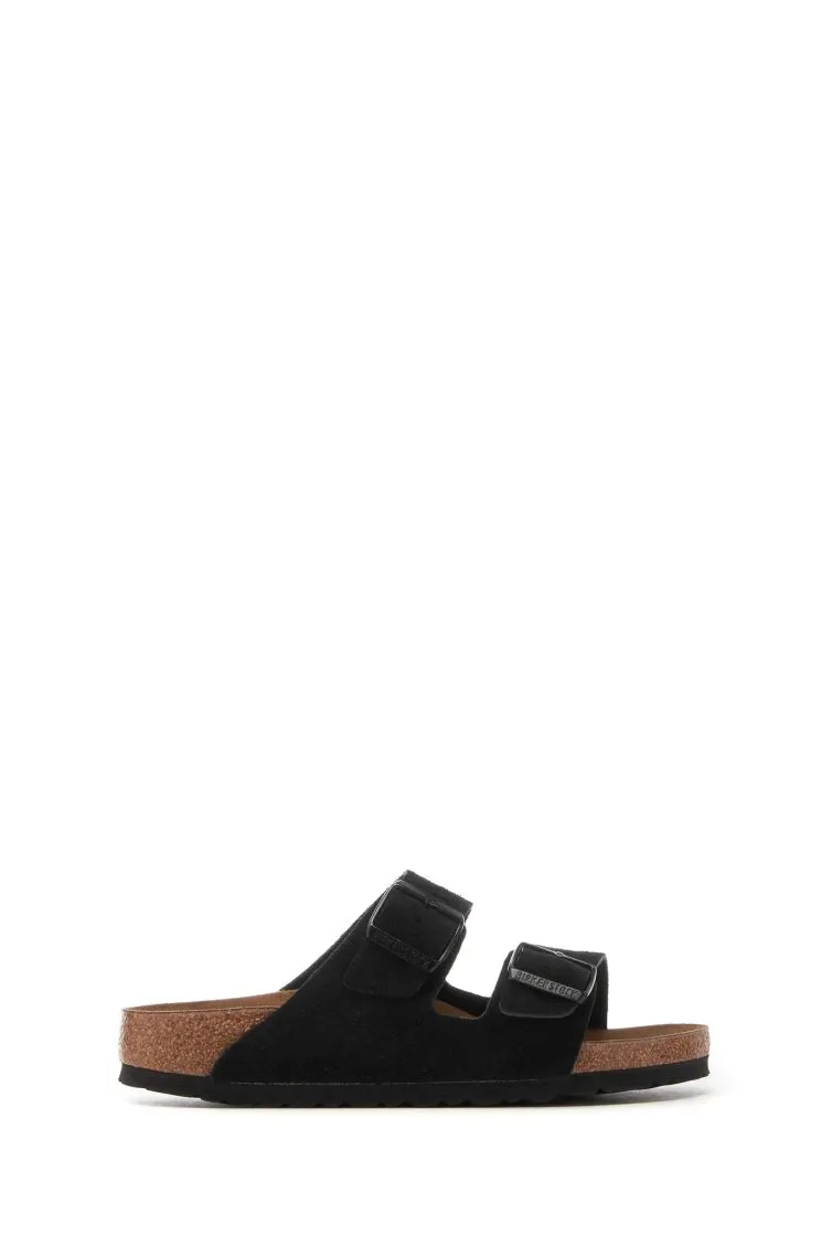 SCARPE UOMO BIRKENSTOCK ARIZONA 1027164 BLACK