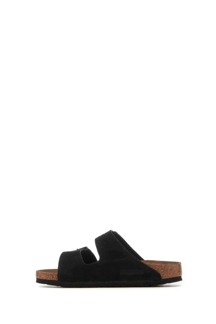 SCARPE UOMO BIRKENSTOCK ARIZONA 1027164 BLACK