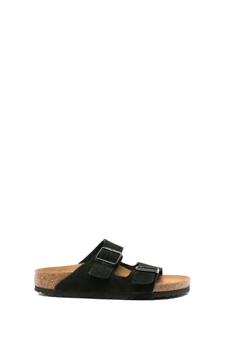 SCARPE UOMO BIRKENSTOCK ARIZONA 1027164 BLACK