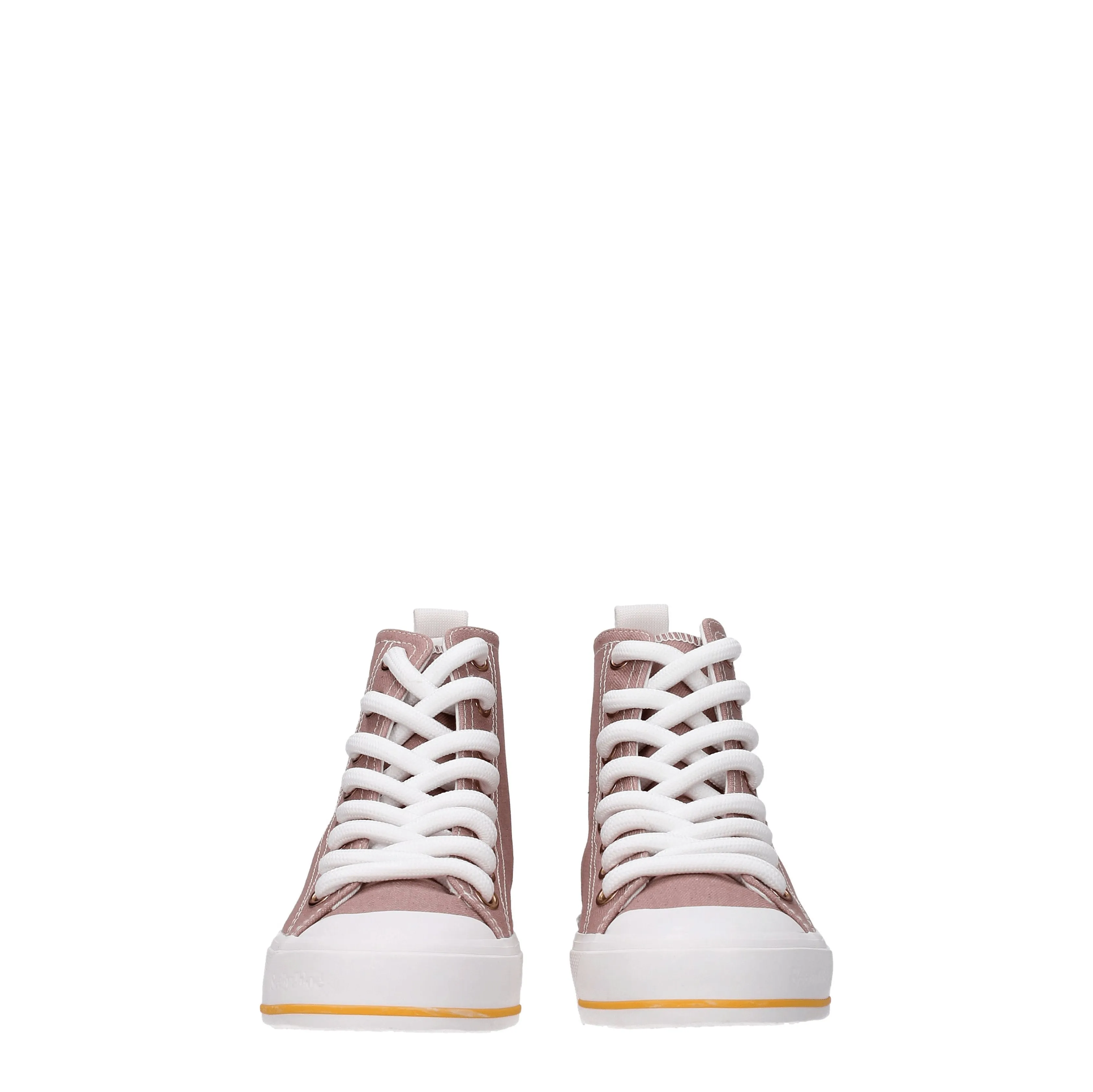 See by Chloé Sneakers Donna Tessuto Rosa/Rosa Carne