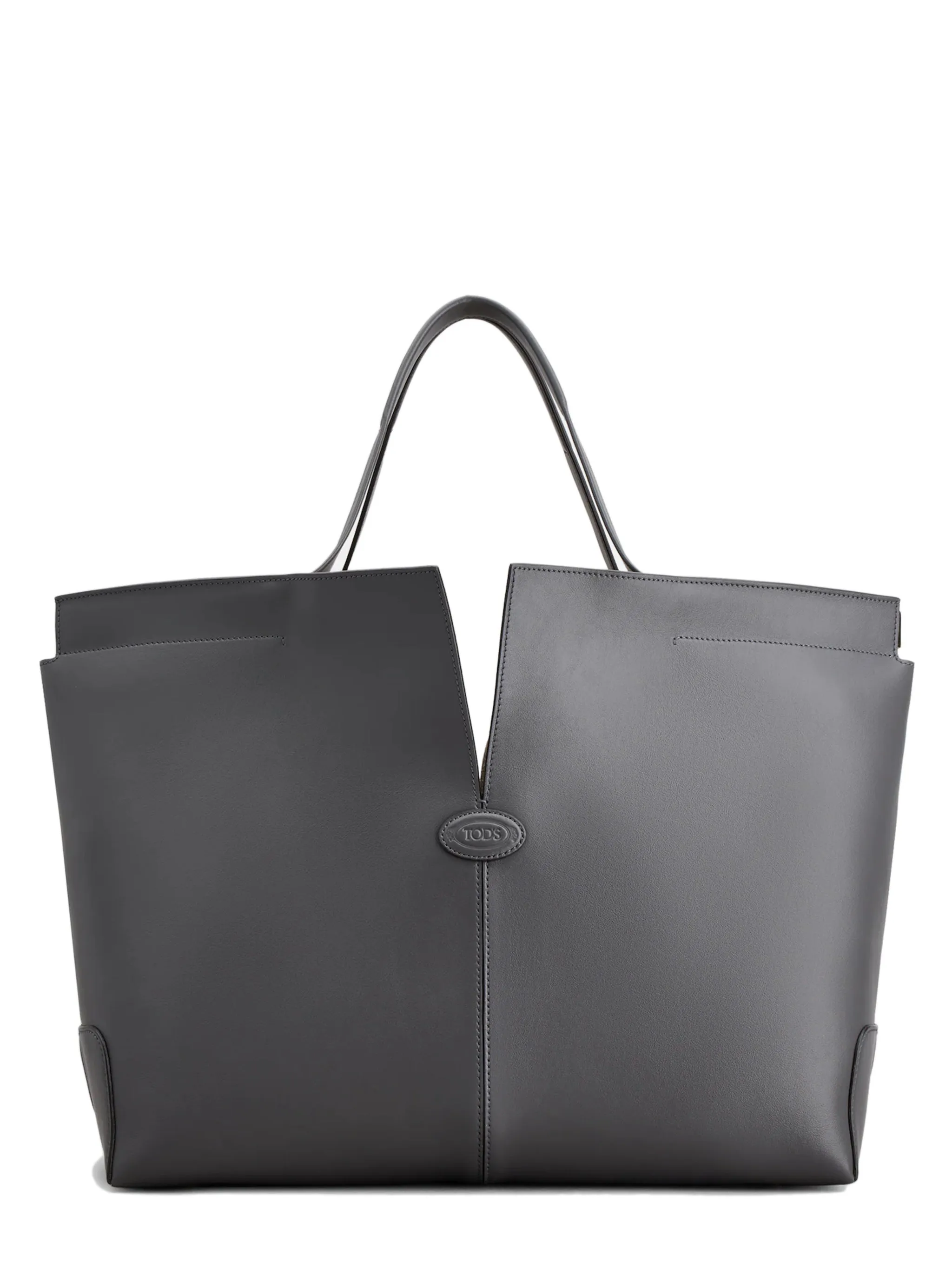 Shopping bag Tod's Di Folio