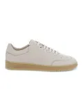 Sneakers Guidi Calzature TESTONI in nappa bianco