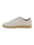 Sneakers Guidi Calzature TESTONI in nappa bianco