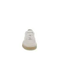 Sneakers Guidi Calzature TESTONI in nappa bianco