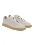 Sneakers Guidi Calzature TESTONI in nappa bianco