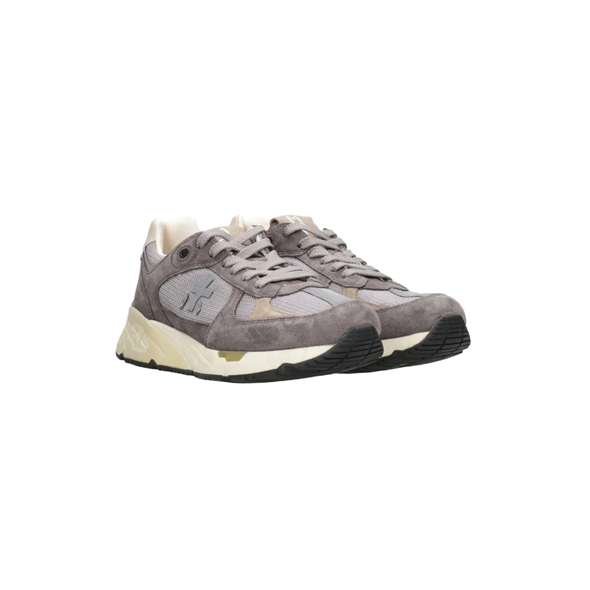 Sneakers Uomo Mase 6888