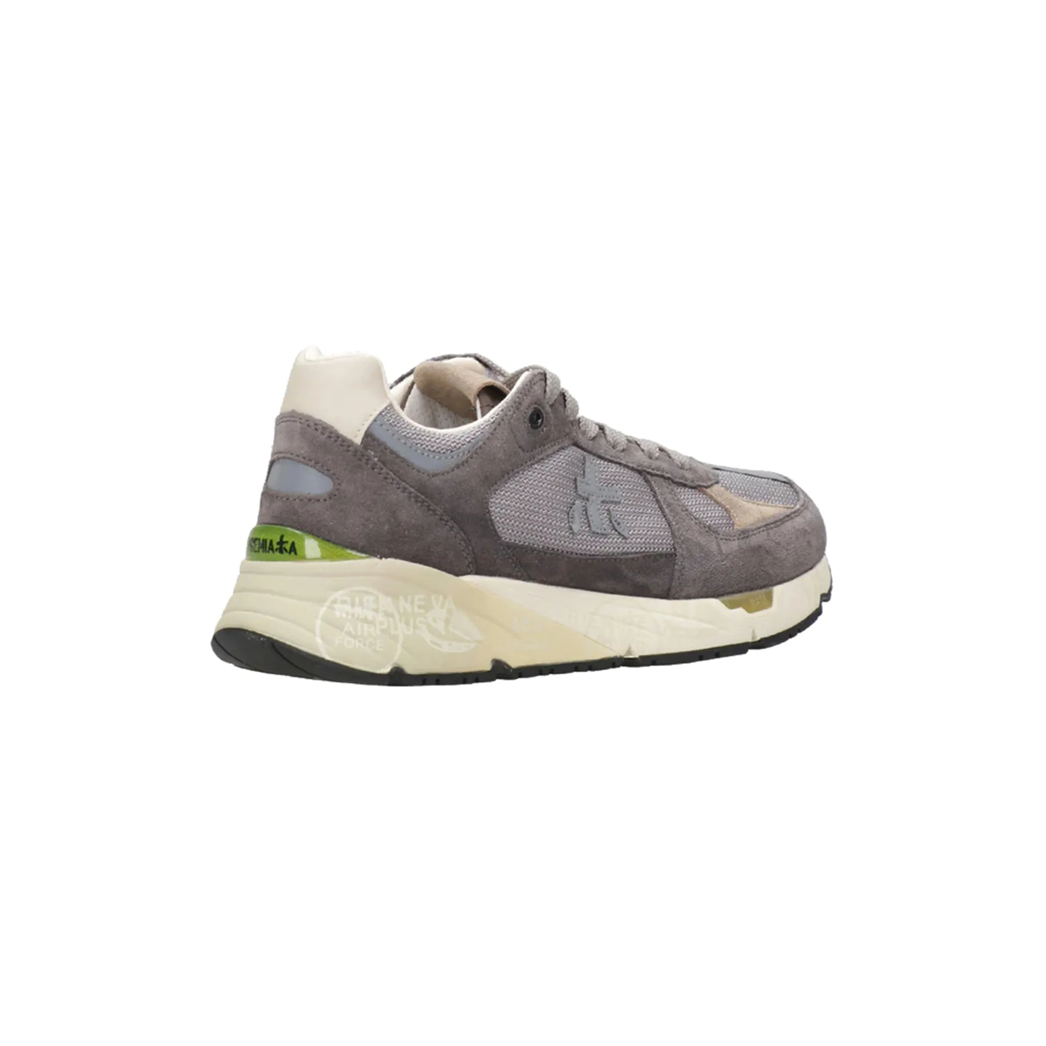 Sneakers Uomo Mase 6888