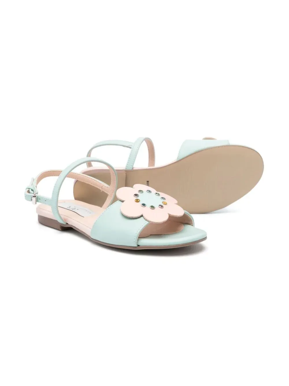 STELLA MCCARTNEY KIDS  -Calzature,Sandali