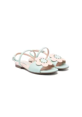 STELLA MCCARTNEY KIDS  -Calzature,Sandali