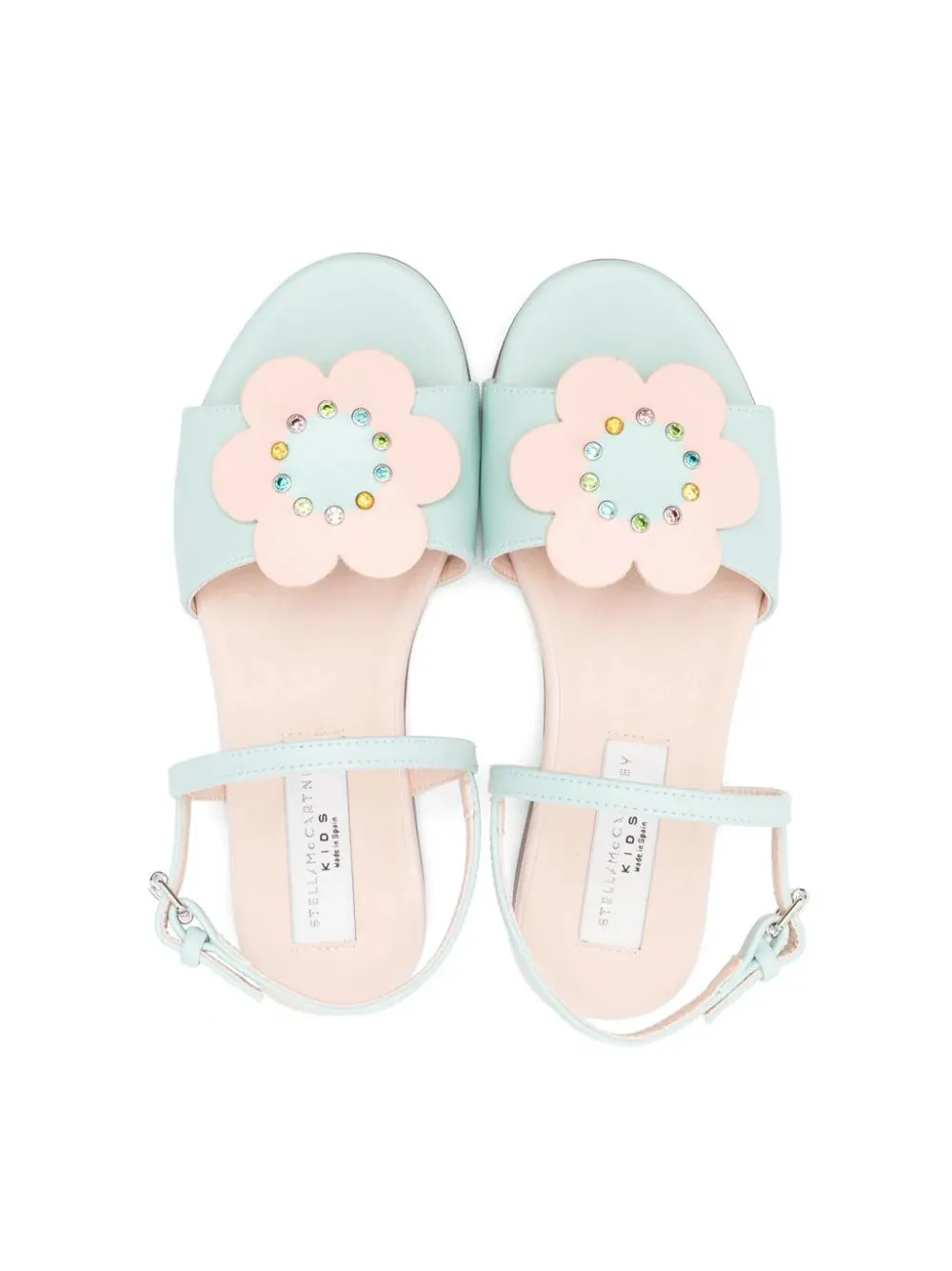 STELLA MCCARTNEY KIDS  -Calzature,Sandali