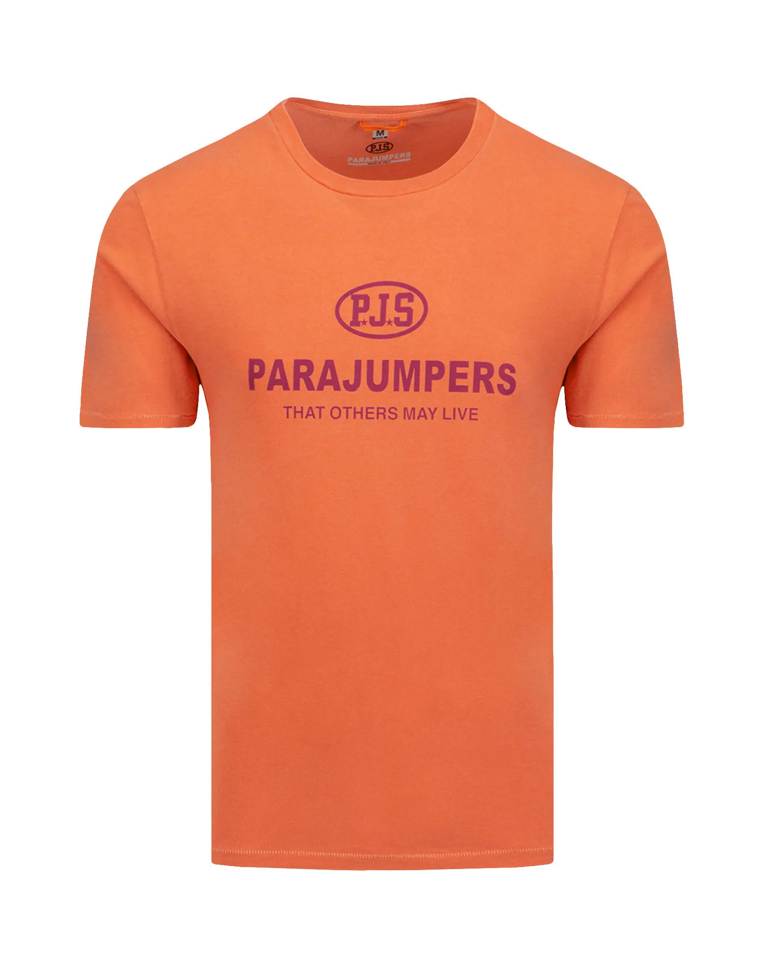 T-shirt PARAJUMPERS TOML TEE 22SMPMTEEBT04-729