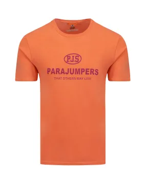 T-shirt PARAJUMPERS TOML TEE 22SMPMTEEBT04-729