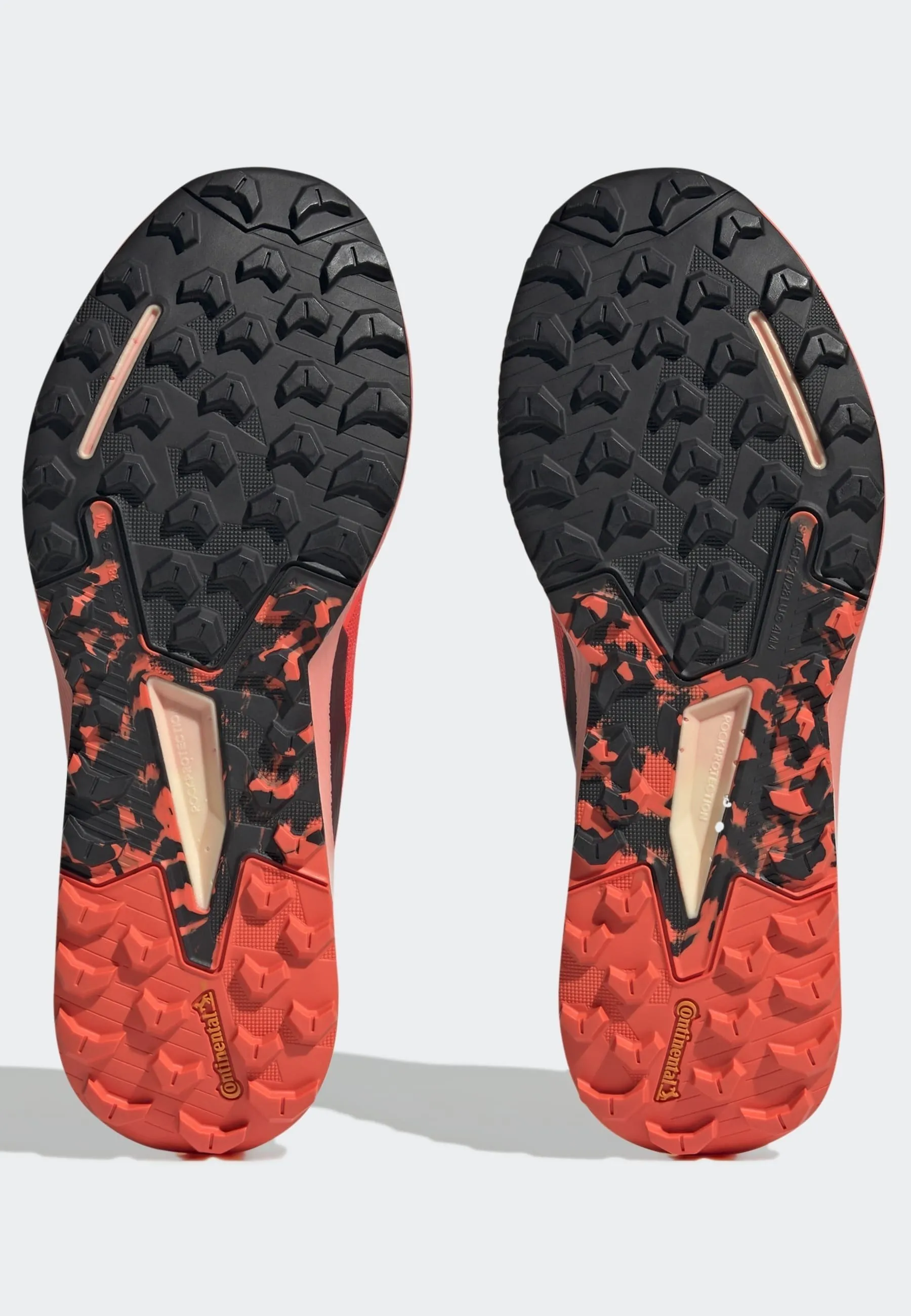 TERREX AGRAVIC FLOW 2.0 - Scarpe da trail running