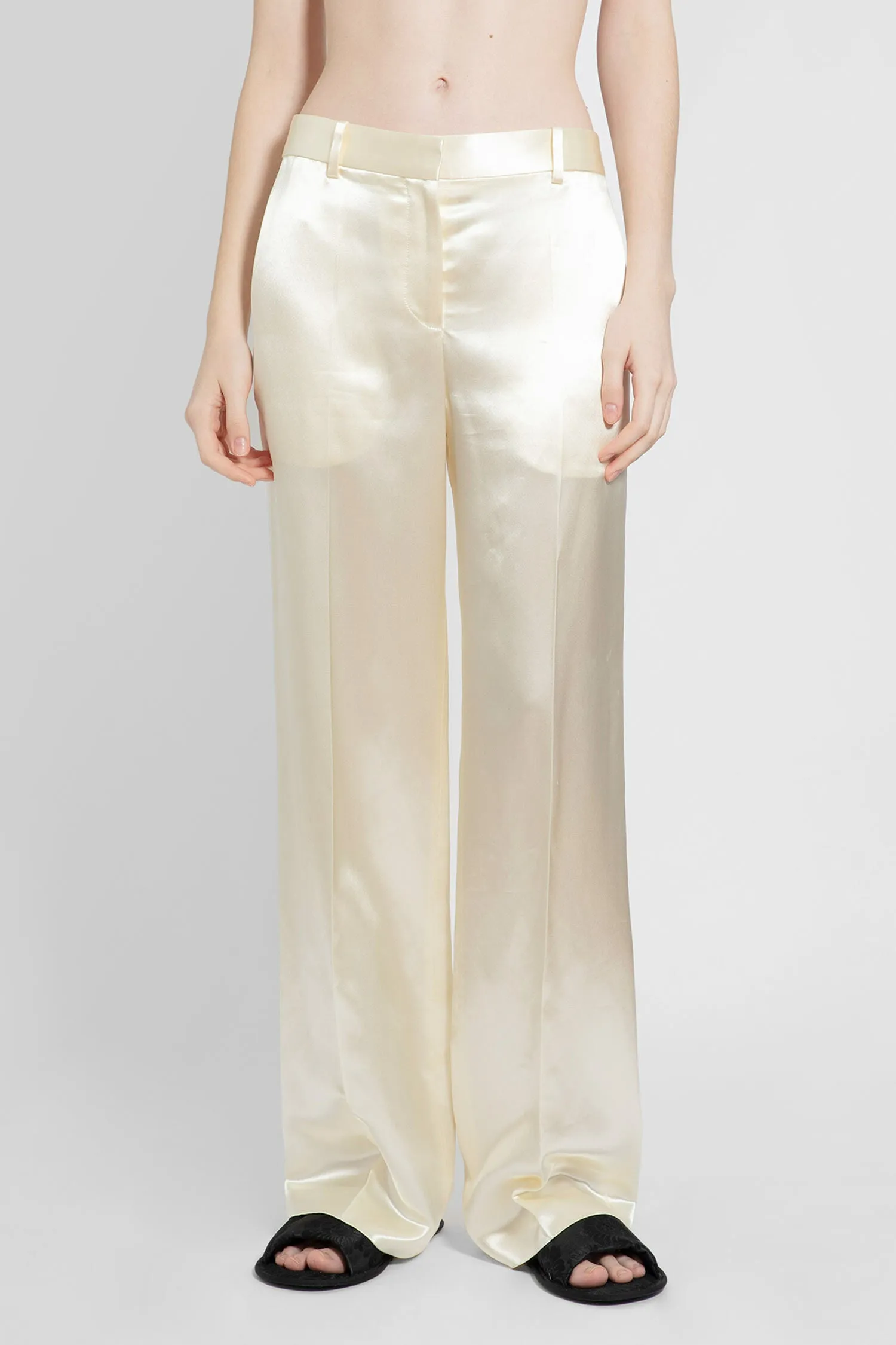 the row  encore pants 