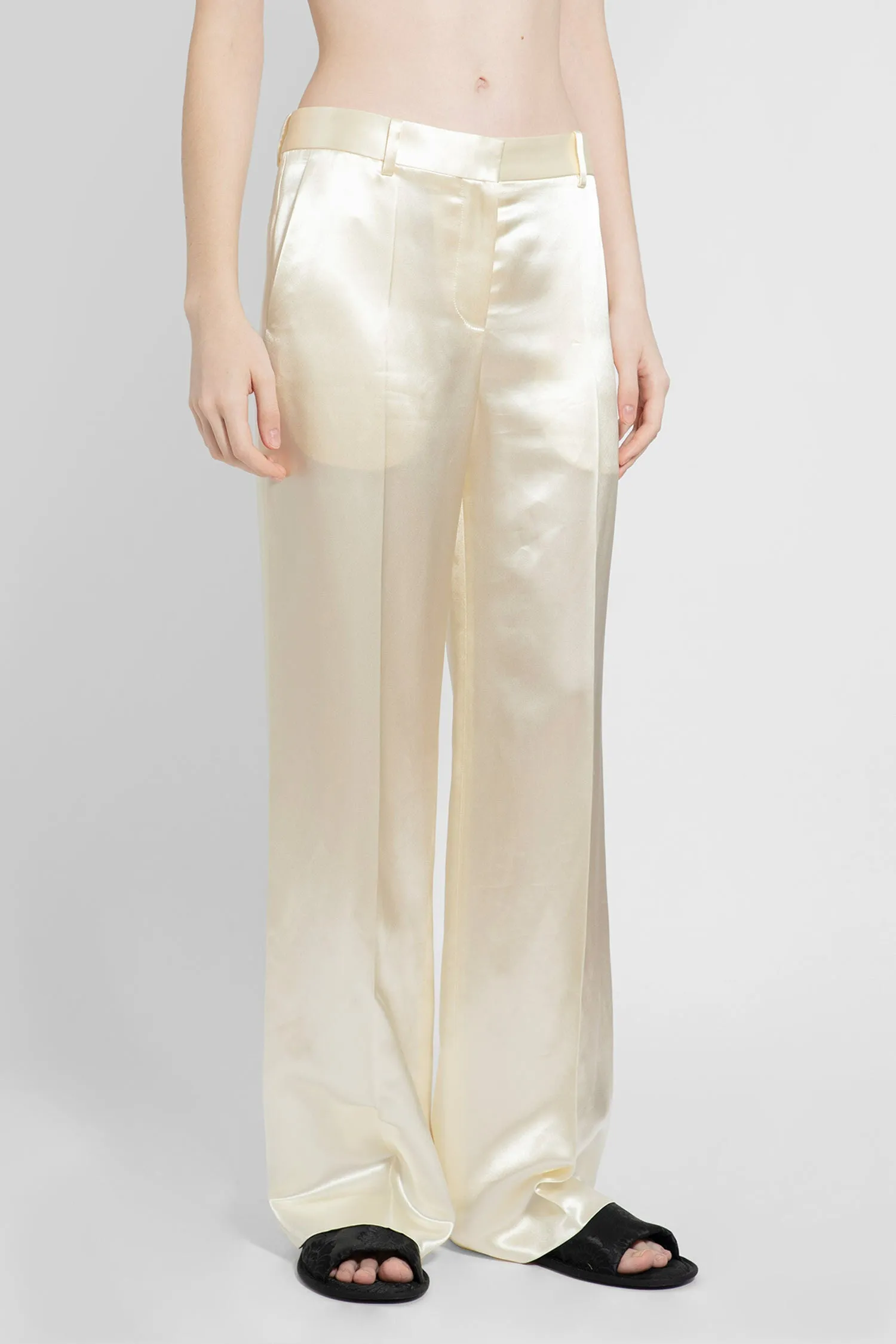 the row  encore pants 