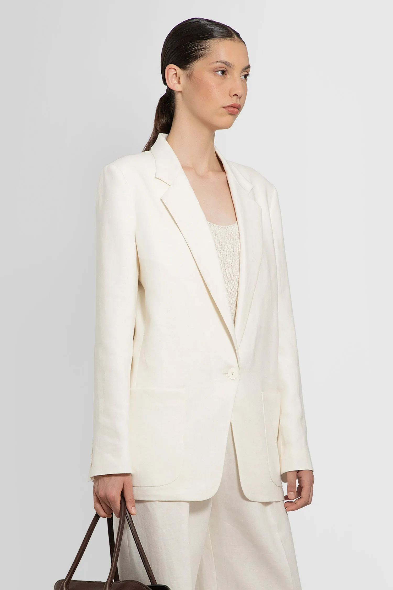 the row  enza blazer 