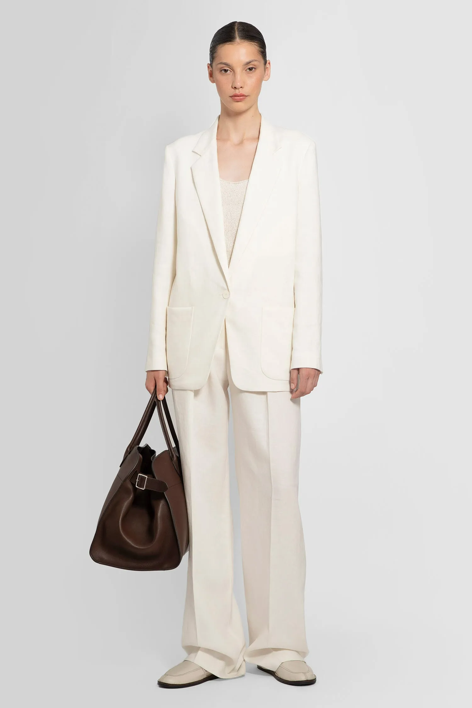 the row  enza blazer 