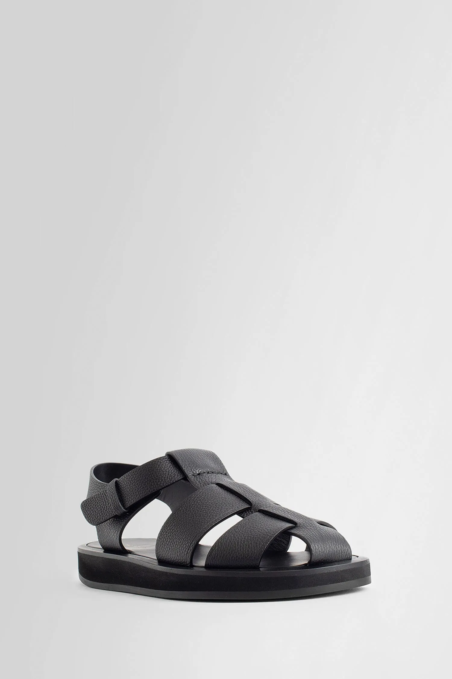 the row  fisherman sandals 