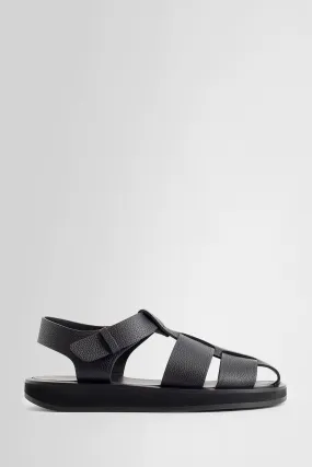 the row  fisherman sandals 