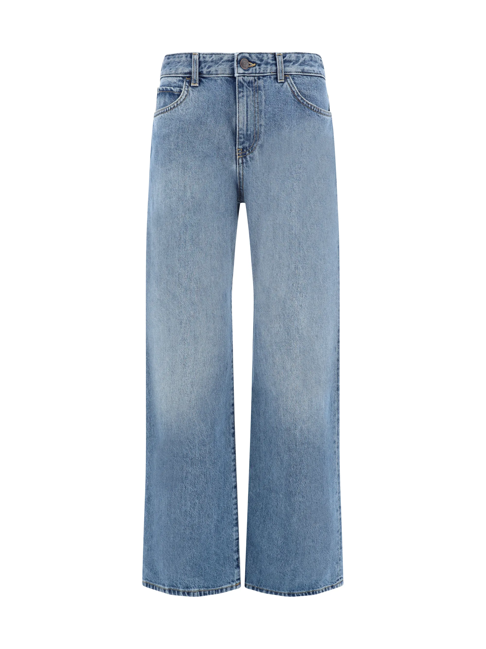     THE ROW  Jeans Eglitta