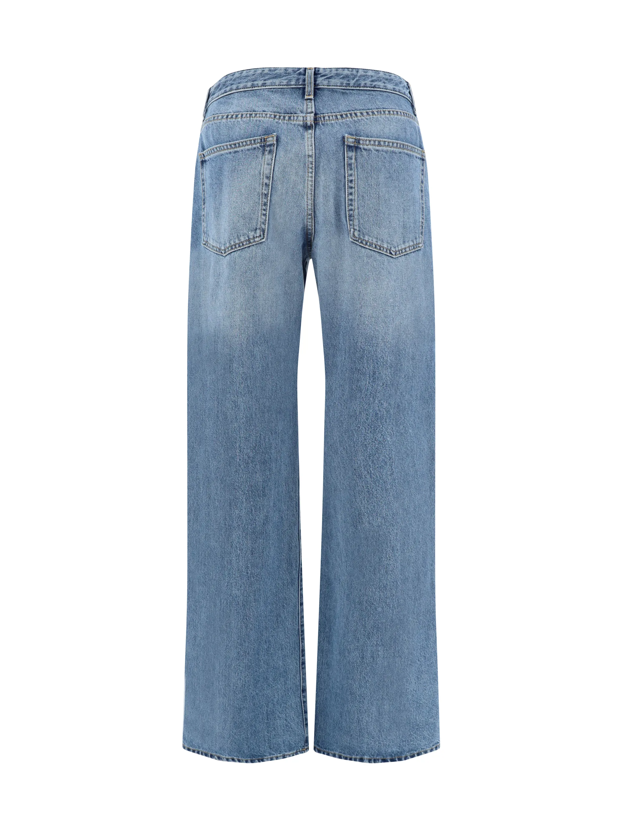     THE ROW  Jeans Eglitta