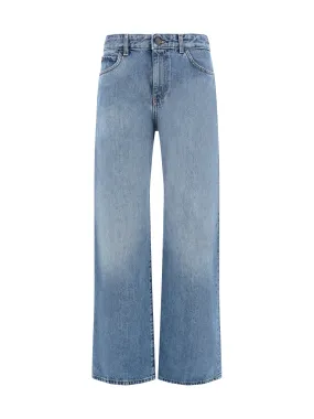     THE ROW  Jeans Eglitta