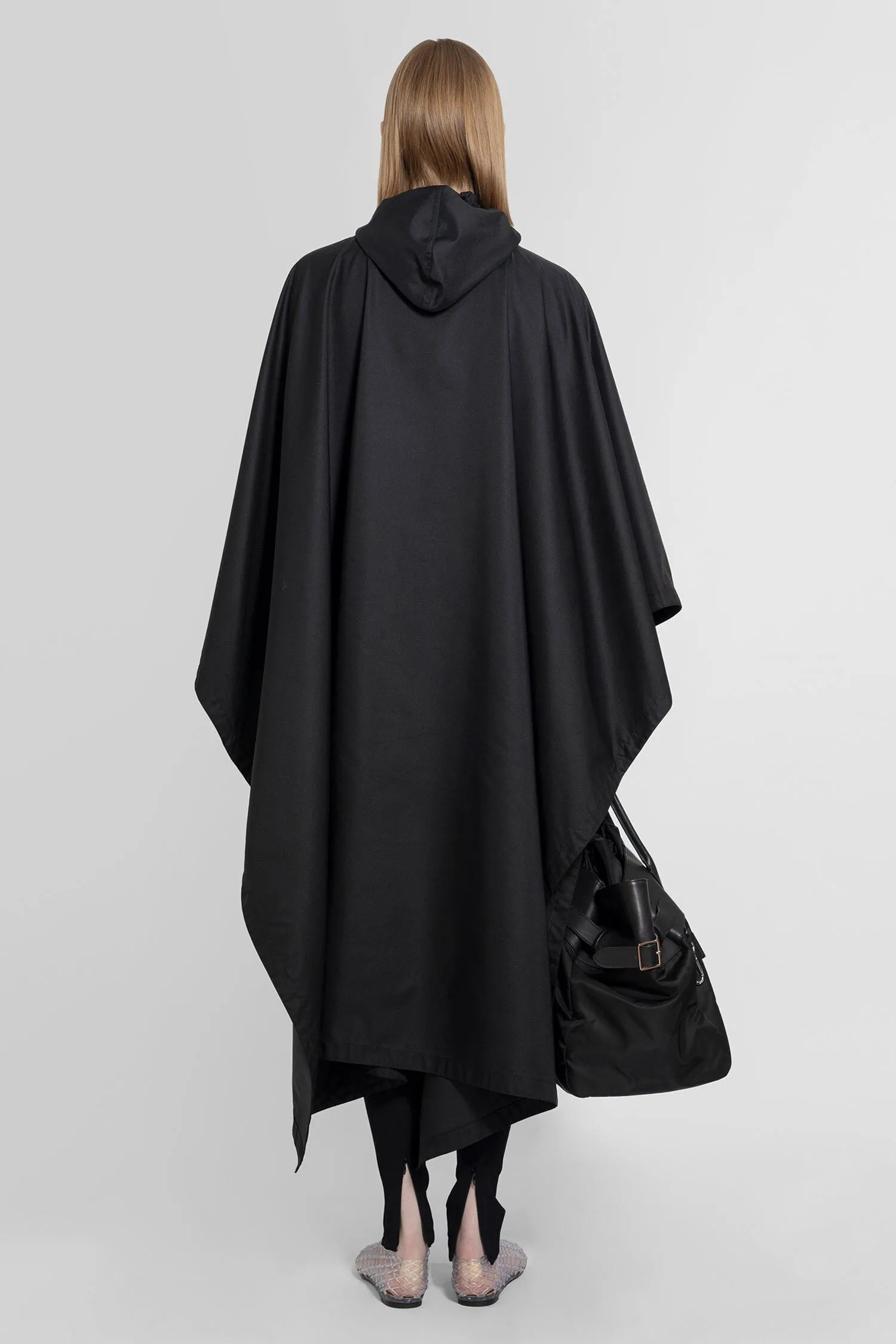 the row  long rian coat 