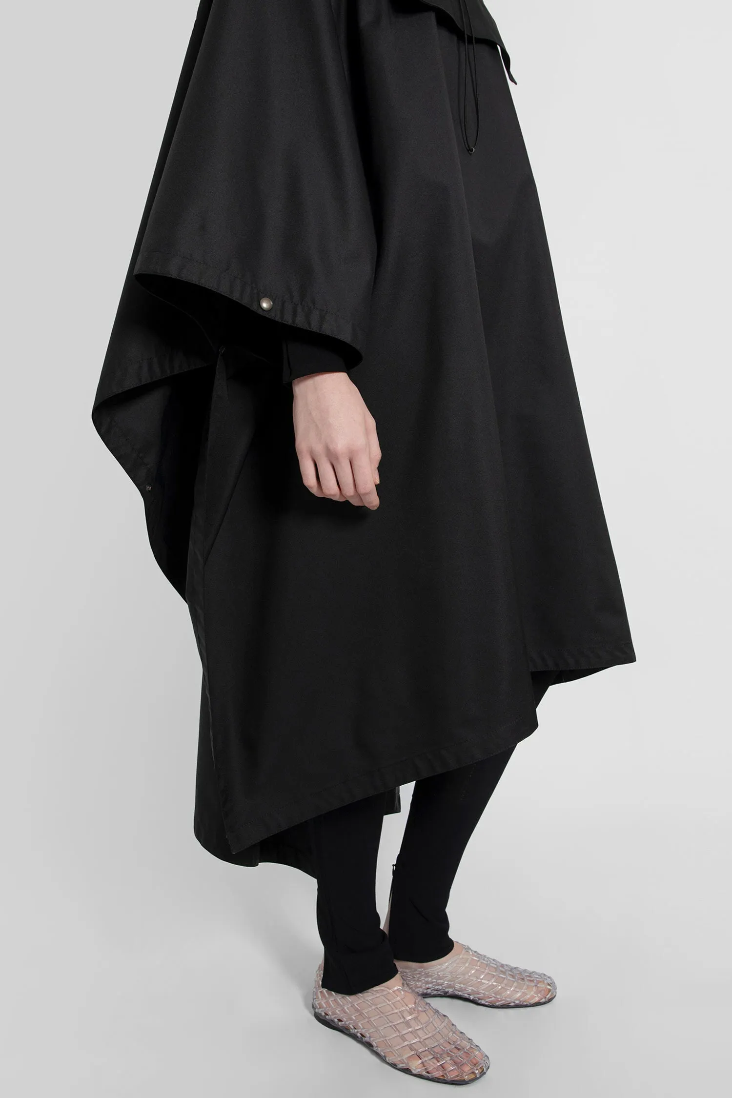 the row  long rian coat 