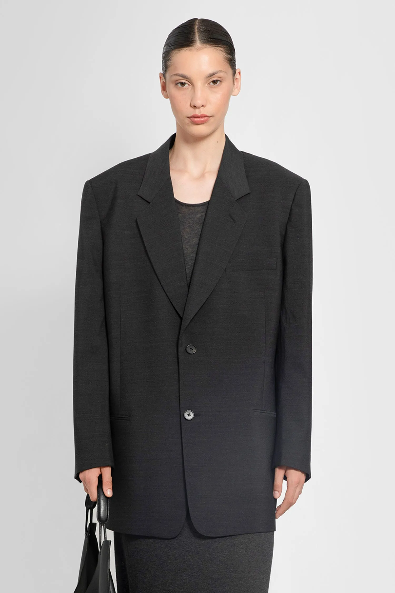 the row  marina blazer 