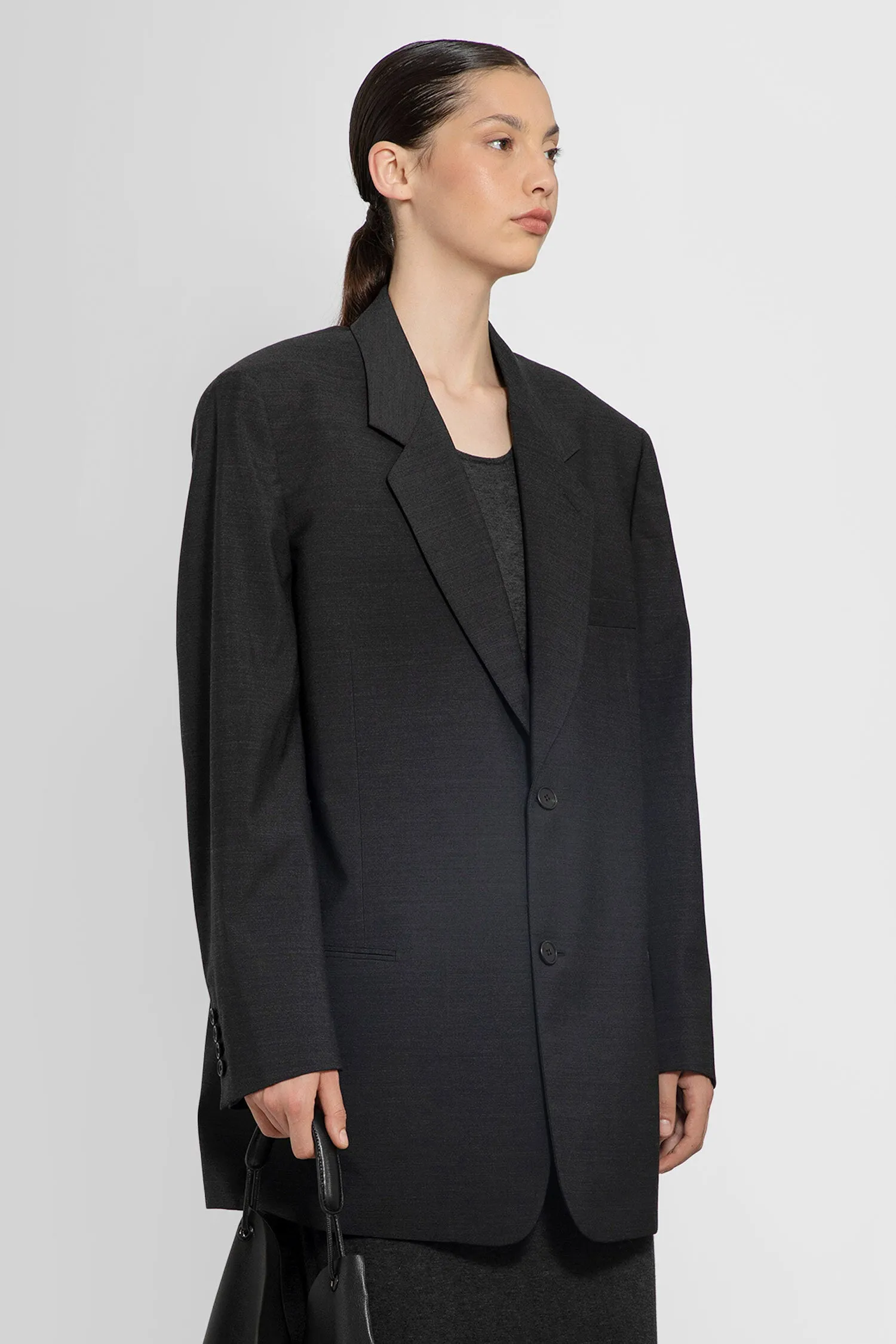 the row  marina blazer 