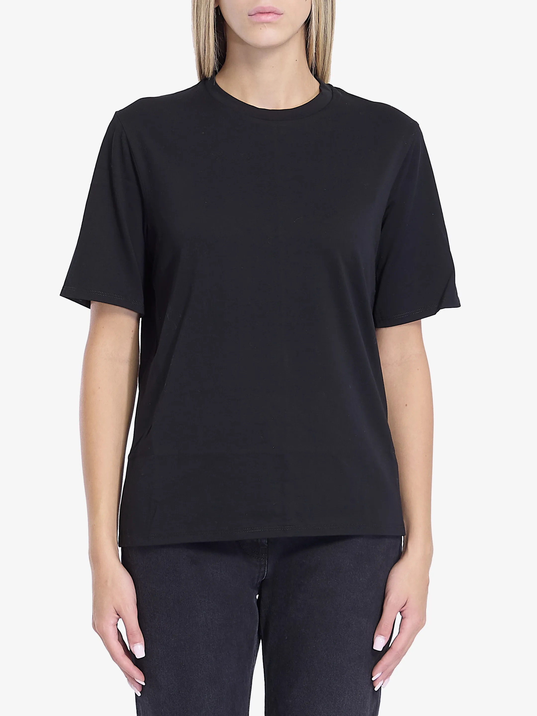 THE ROW    T-shirt Chiara