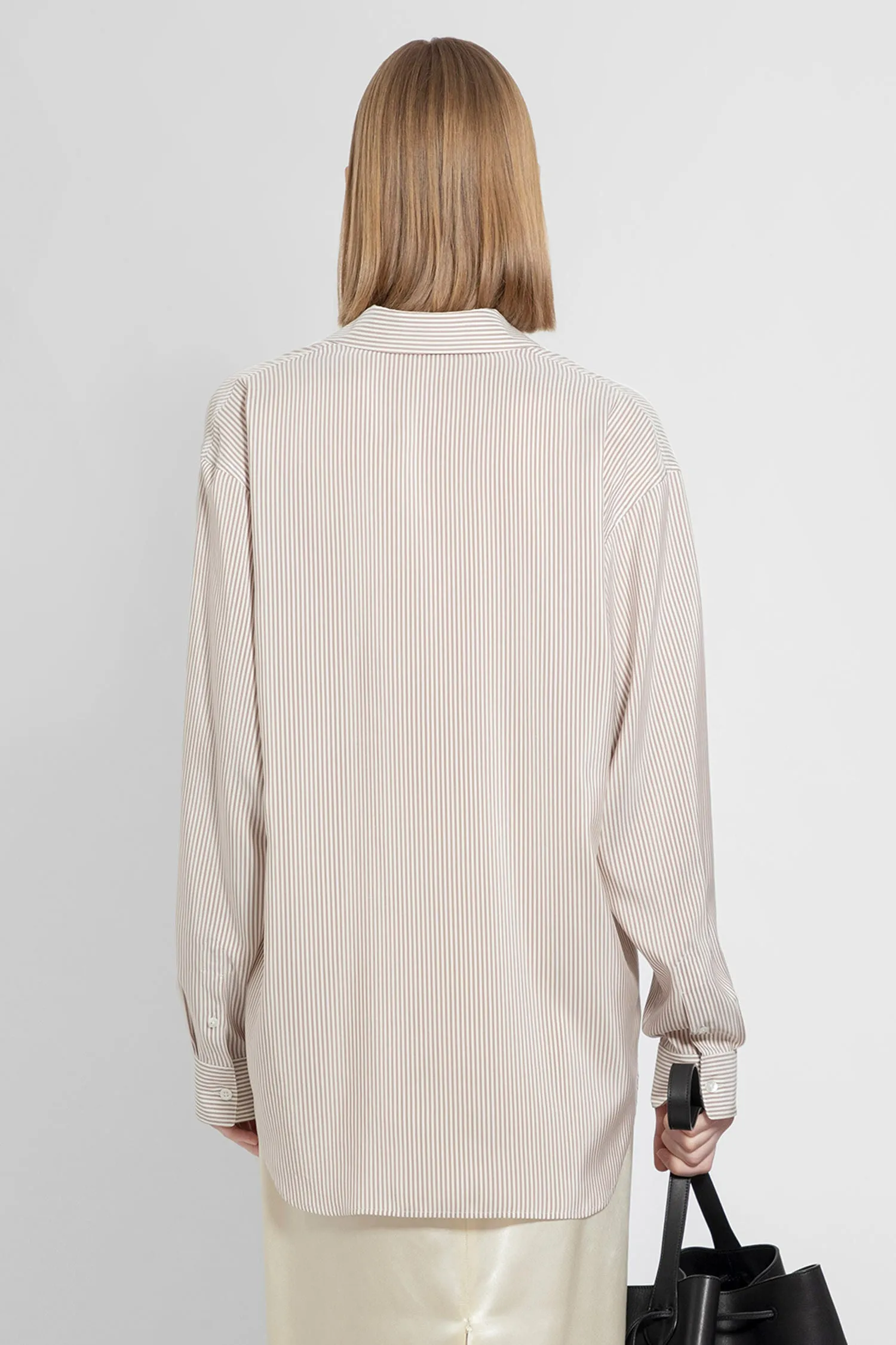 the row  valene shirt 