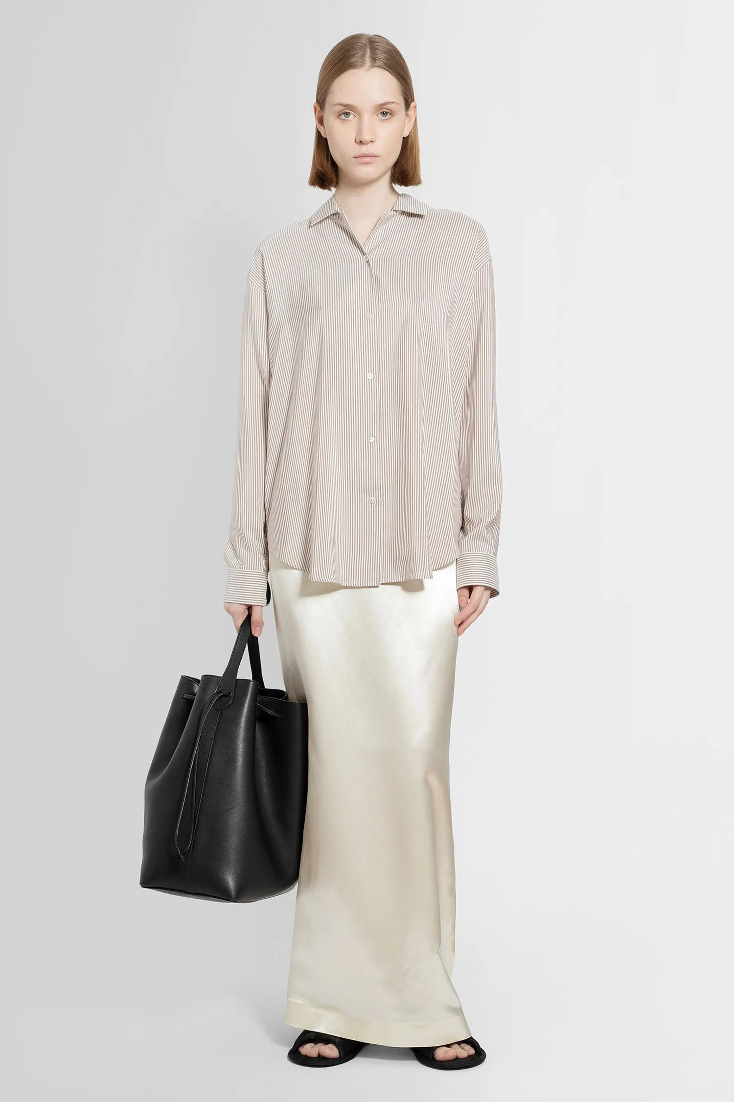 the row  valene shirt 