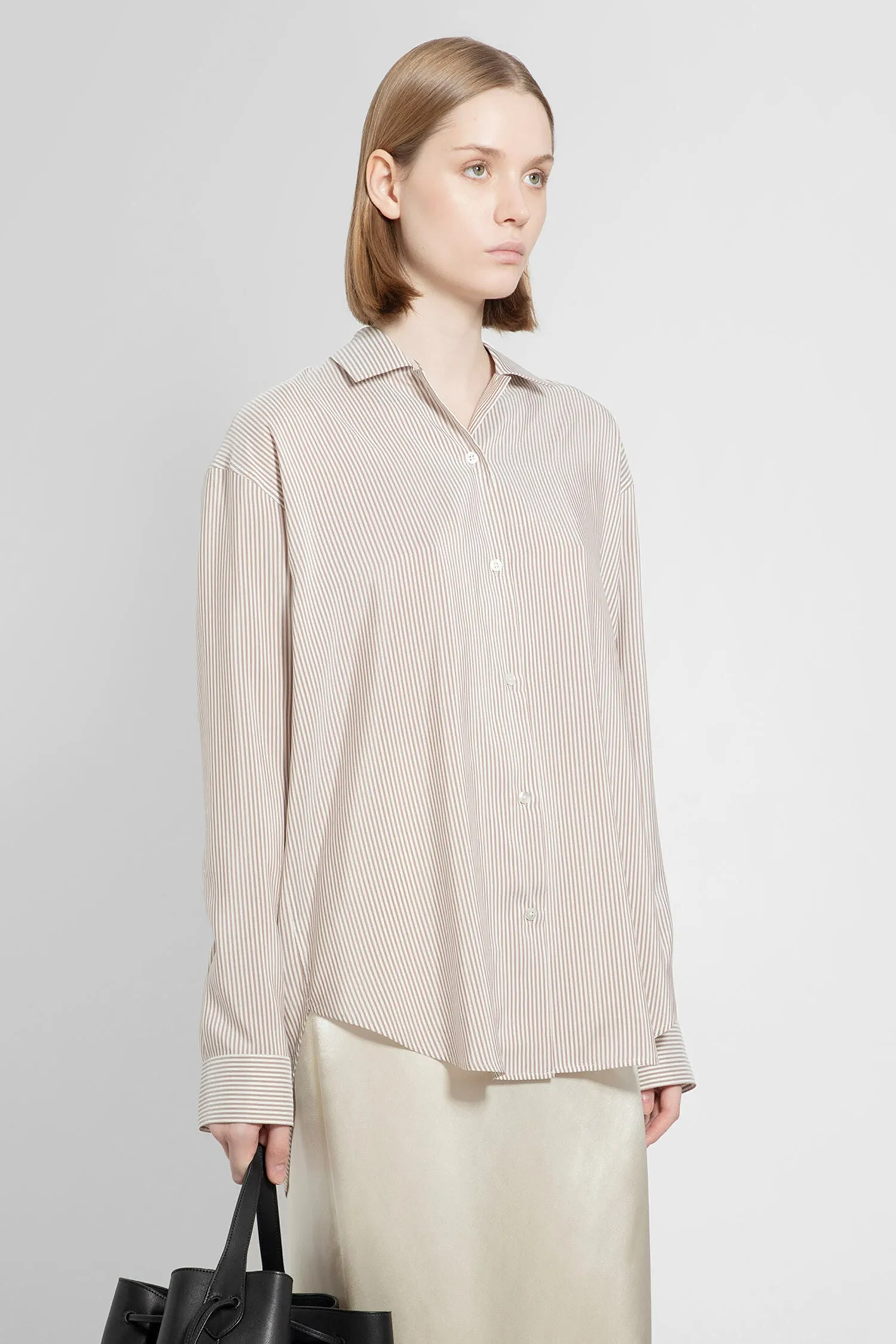 the row  valene shirt 