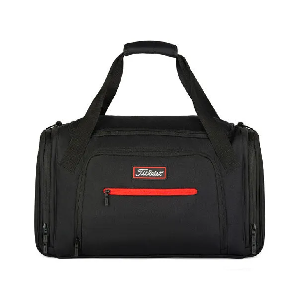 Titleist Borsa Players Duffel Black