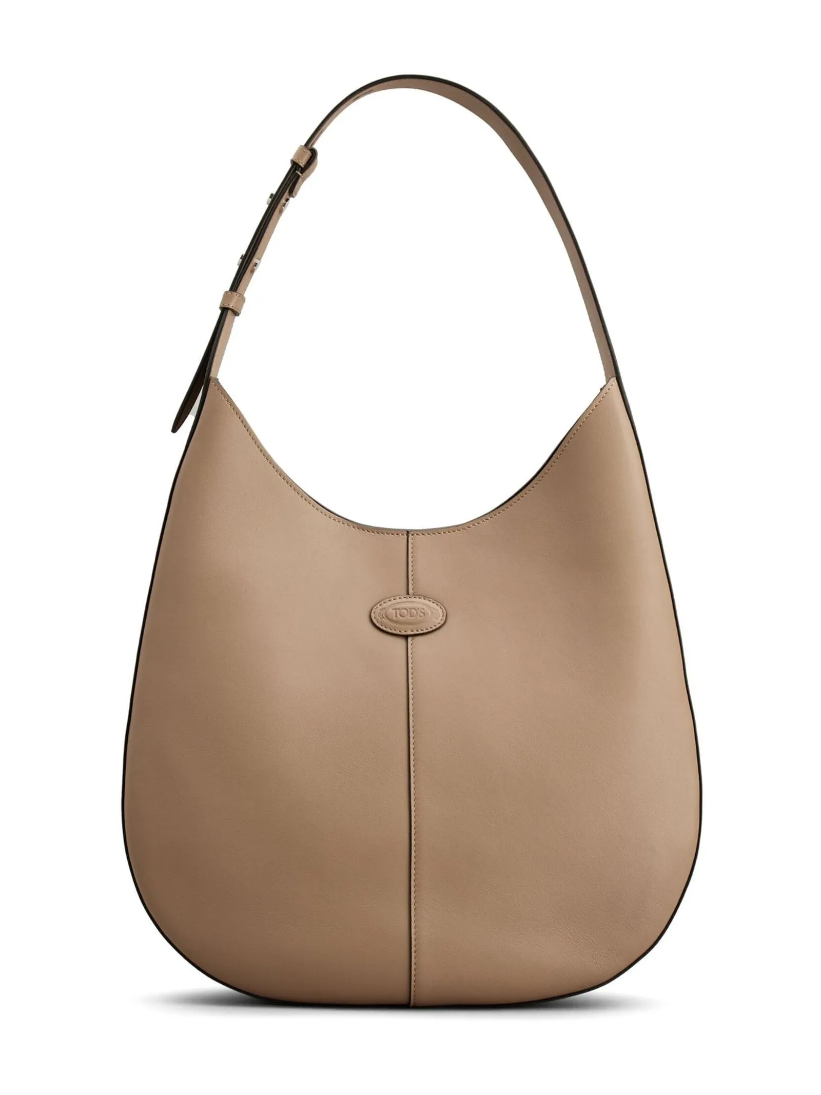 TOD'S Accessori,Borse Tod's Di Bag Hobo in Pelle Piccola 