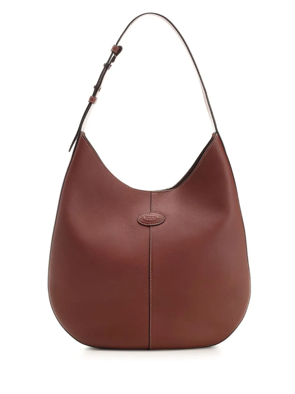   Tod's  Borsa hobo in pelle