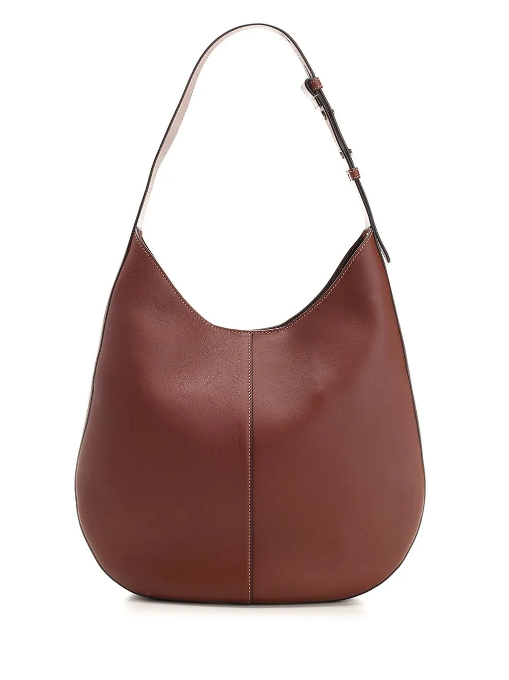   Tod's  Borsa hobo in pelle